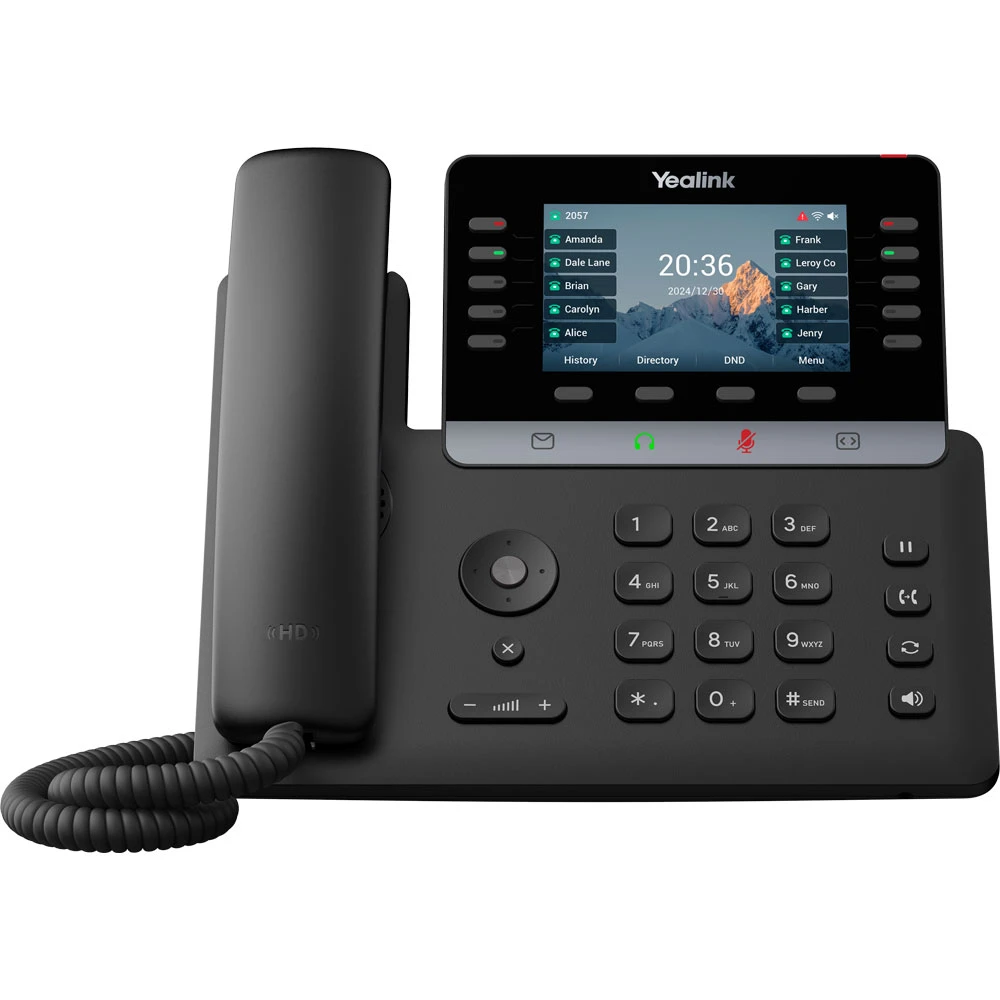 Yealink T74W